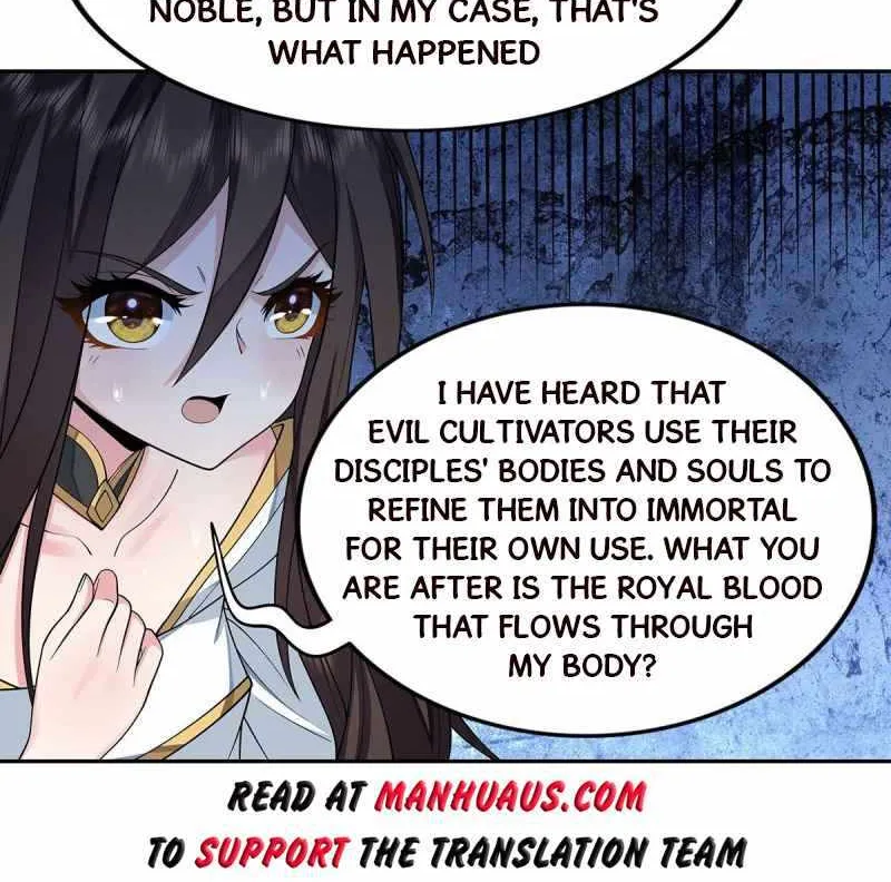 My Female Apprentices Are All Big Shots From the Future Zinmanga X Chapter 3 Page 40