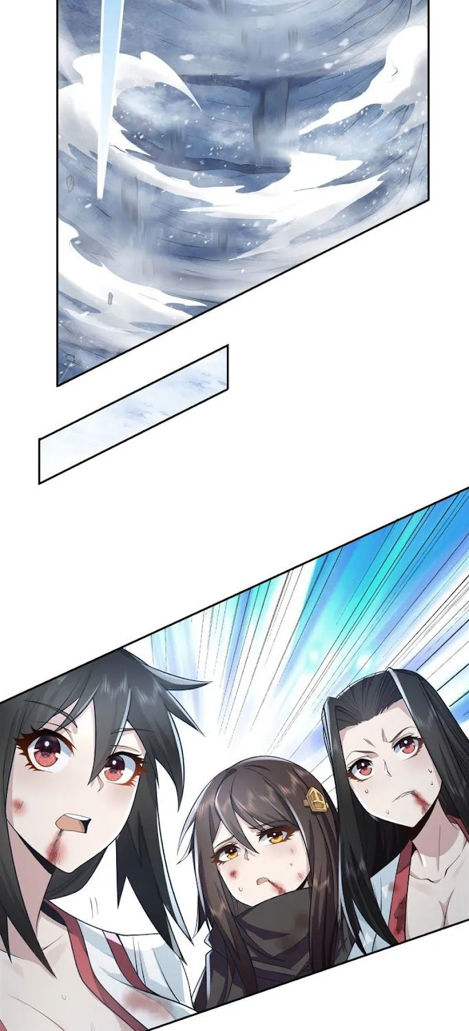My Female Apprentices Are All Big Shots From the Future Zinmanga X Chapter 2 Page 21