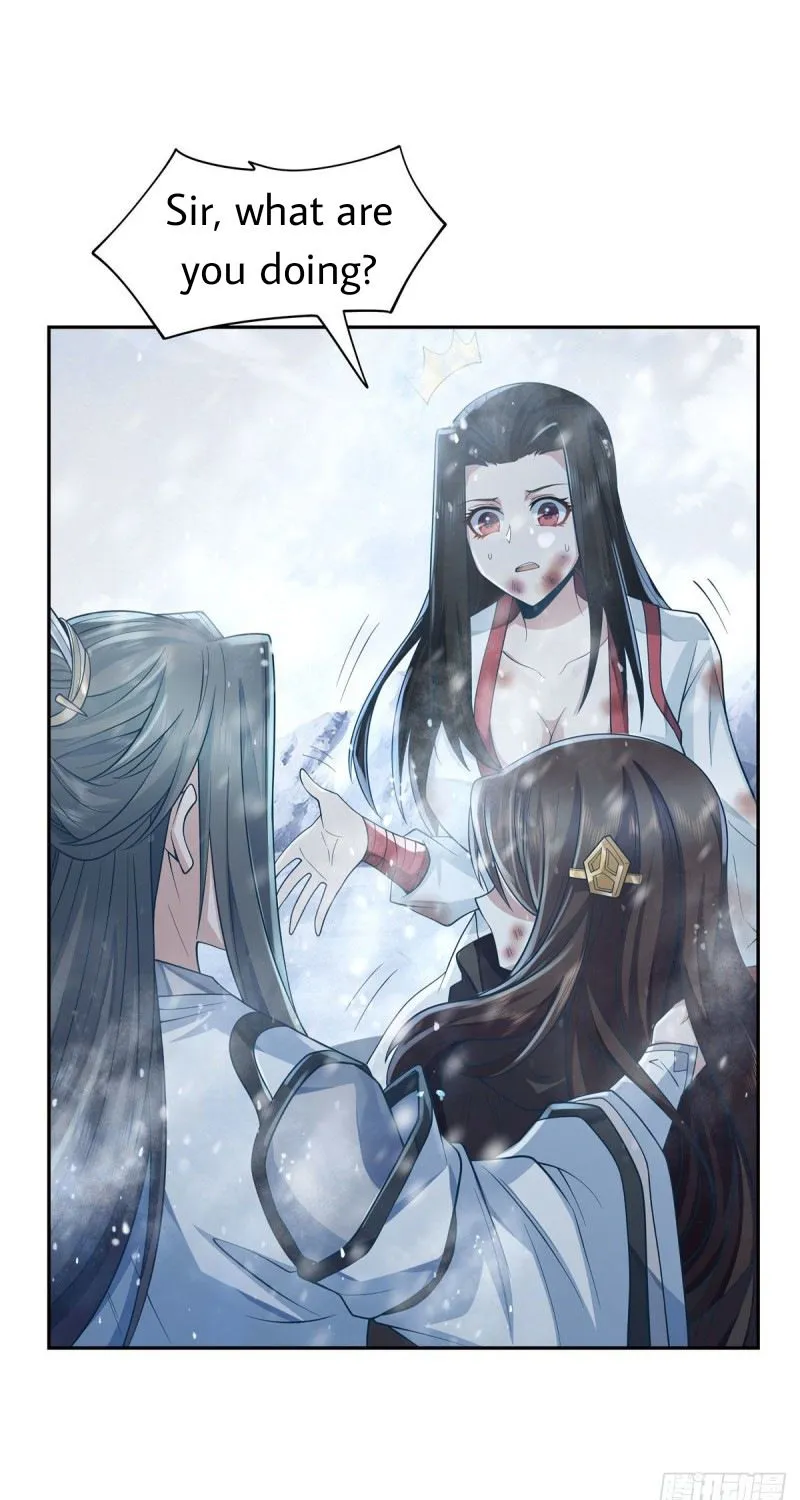 My Female Apprentices Are All Big Shots From the Future Zinmanga X Chapter 2 Page 31
