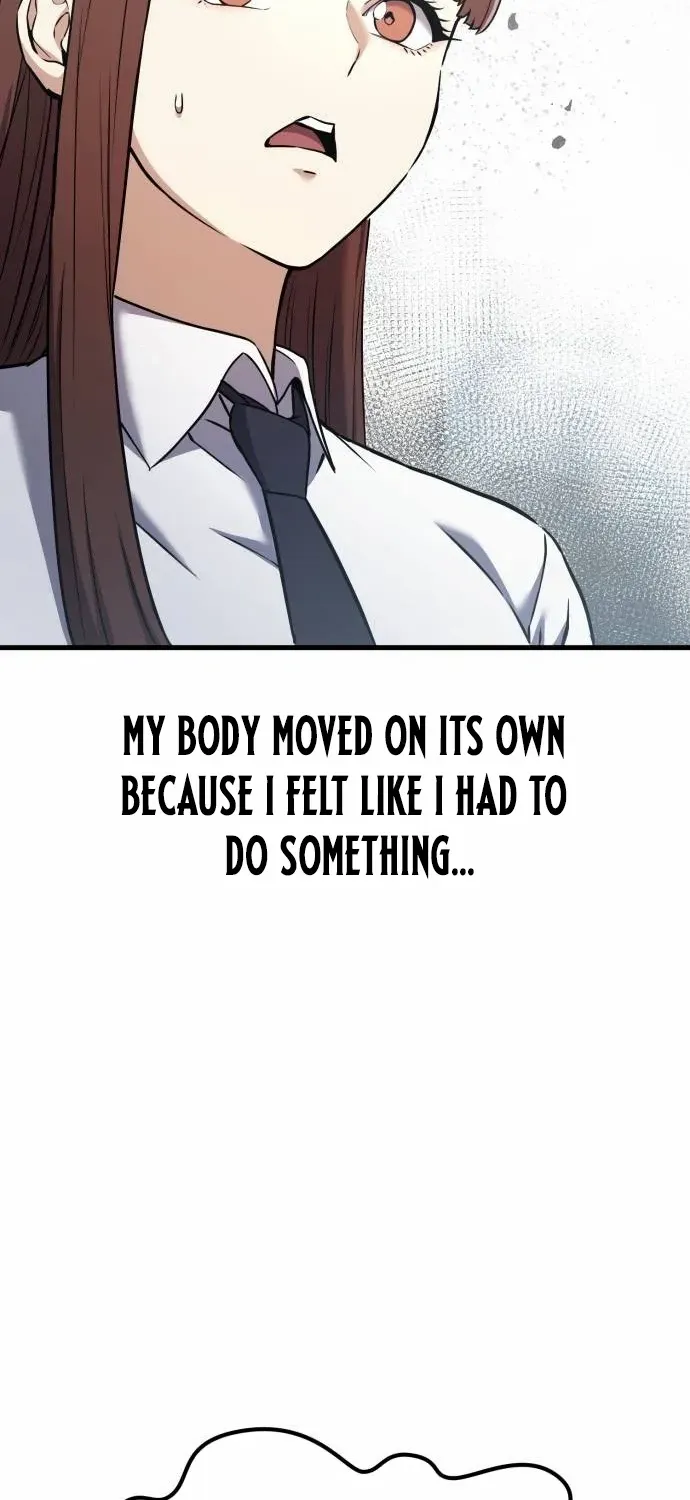What Can I Do Alone? Zinmanga X Chapter 26 Page 61