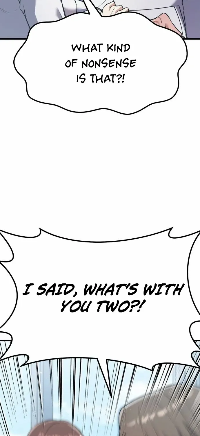 What Can I Do Alone? Zinmanga X Chapter 26 Page 84