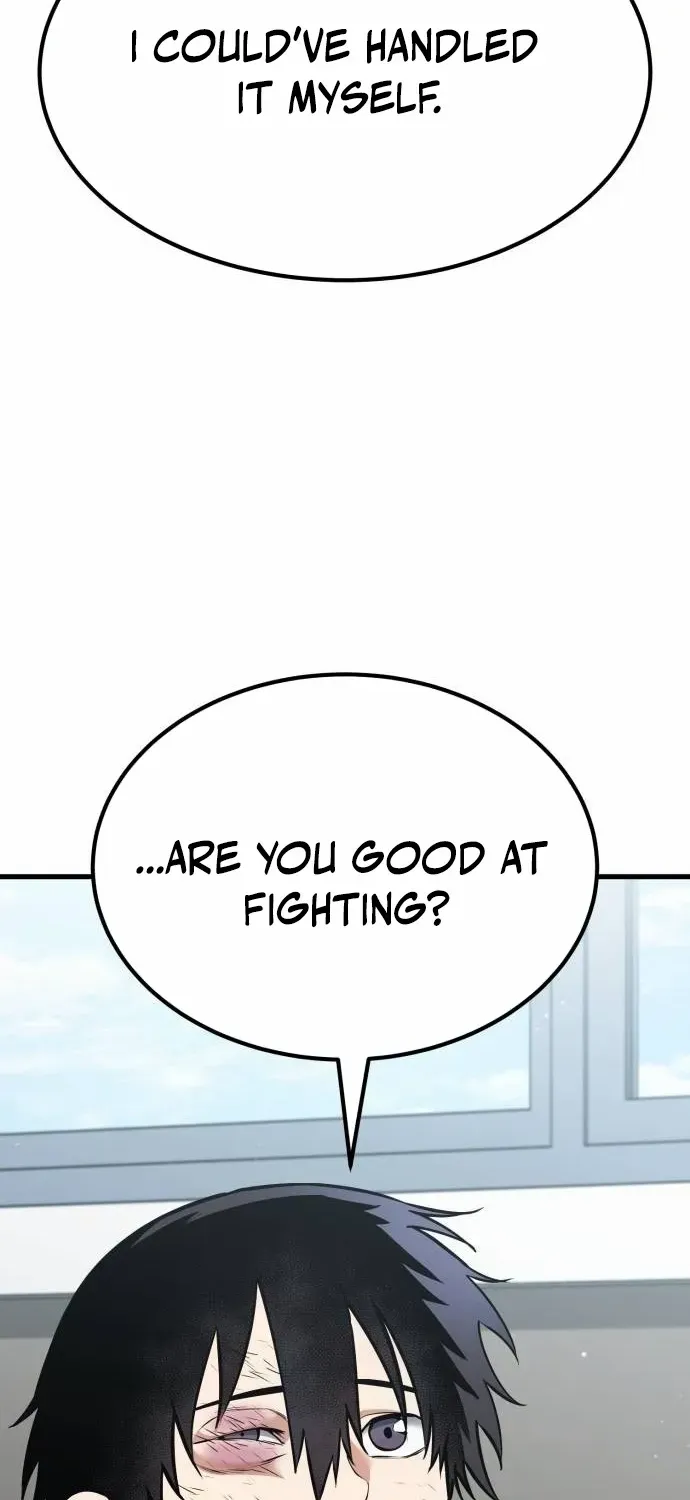 What Can I Do Alone? Zinmanga X Chapter 26 Page 107