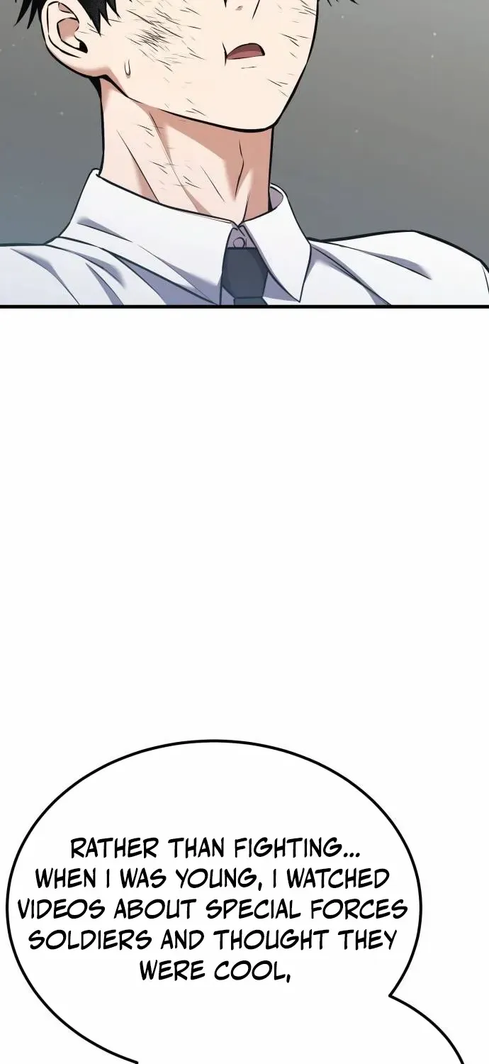 What Can I Do Alone? Zinmanga X Chapter 26 Page 108
