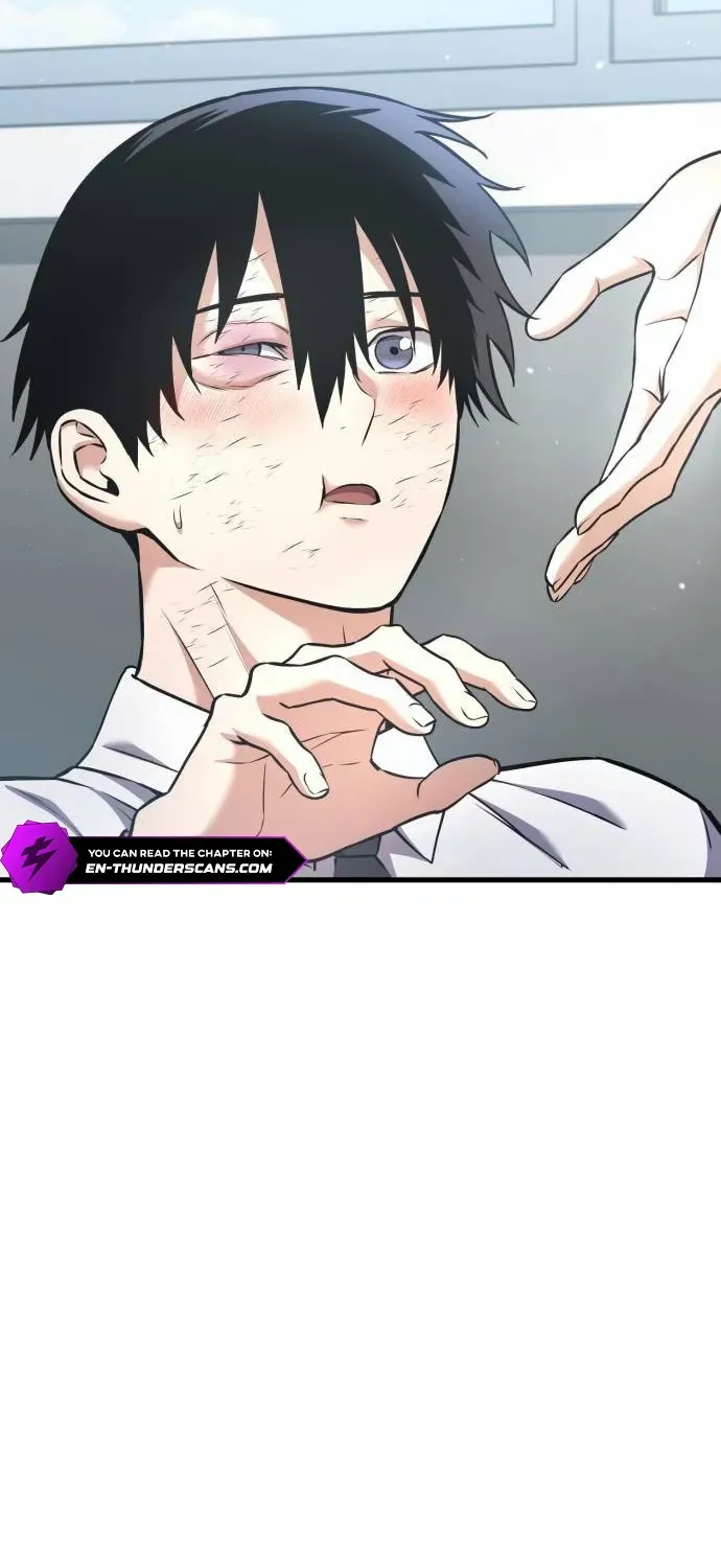 What Can I Do Alone? Zinmanga X Chapter 26 Page 116