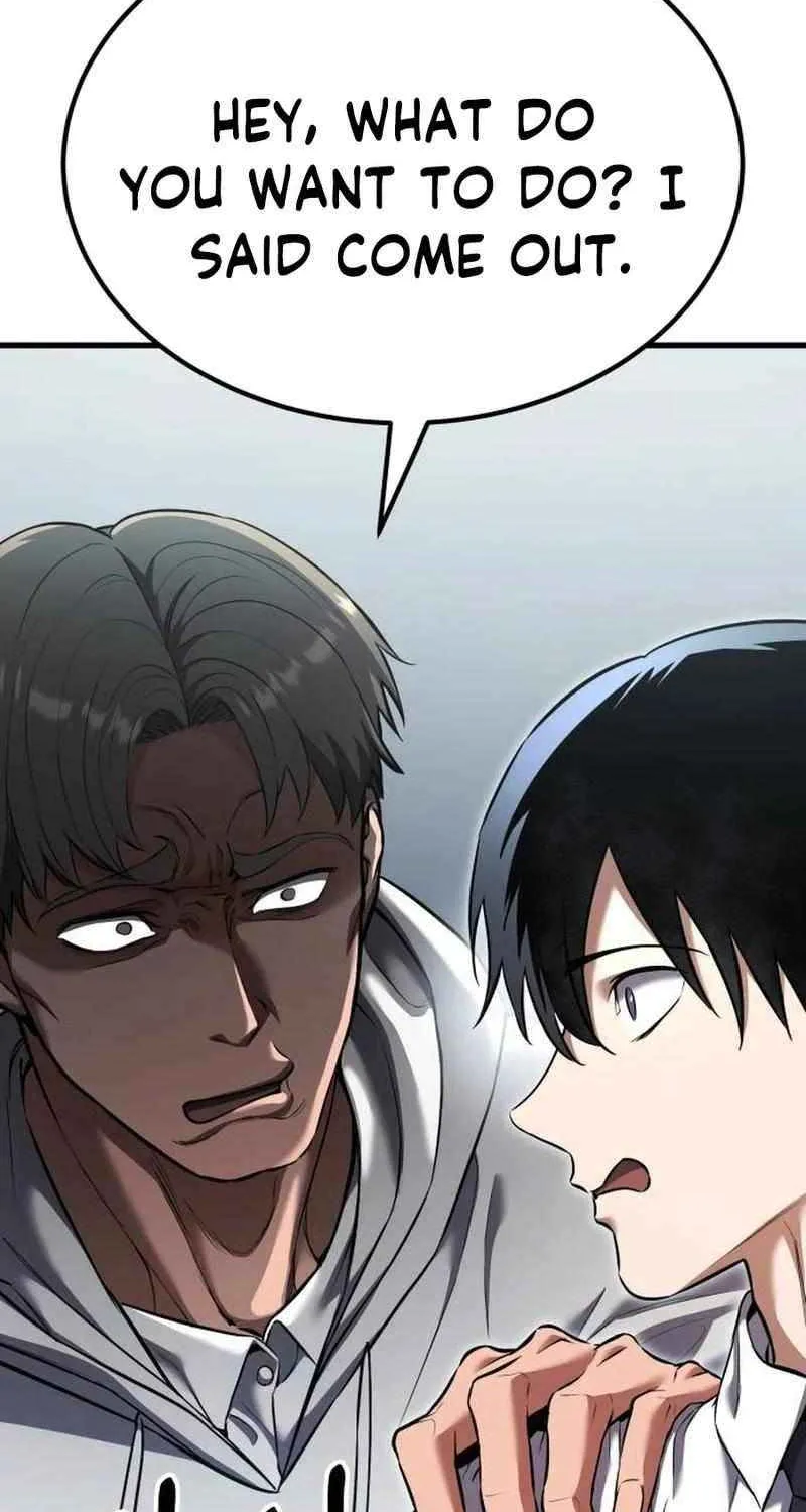 What Can I Do Alone? Zinmanga X Chapter 25 Page 155