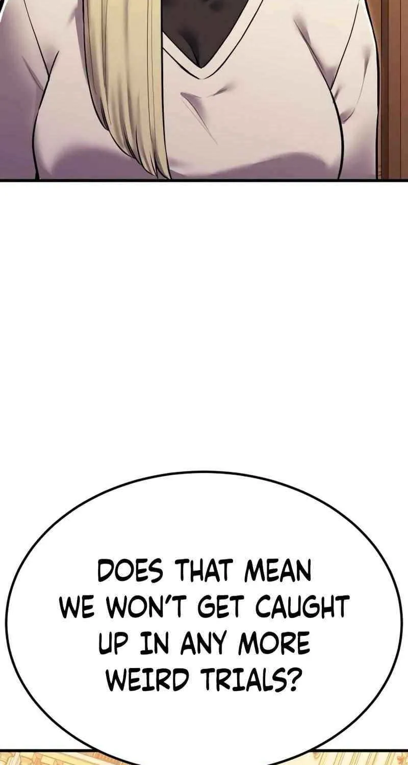 What Can I Do Alone? Zinmanga X Chapter 24 Page 123