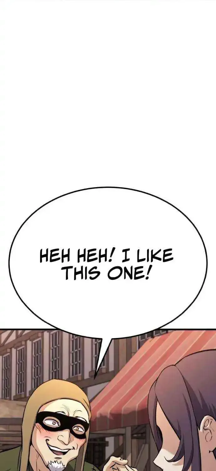 What Can I Do Alone? Zinmanga X Chapter 20 Page 44