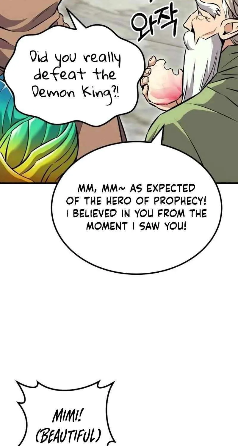 What Can I Do Alone? Zinmanga X Chapter 19 Page 153