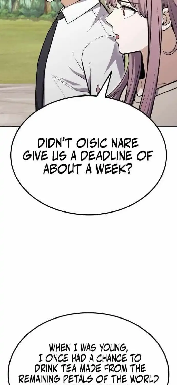 What Can I Do Alone? Zinmanga X Chapter 18 Page 47