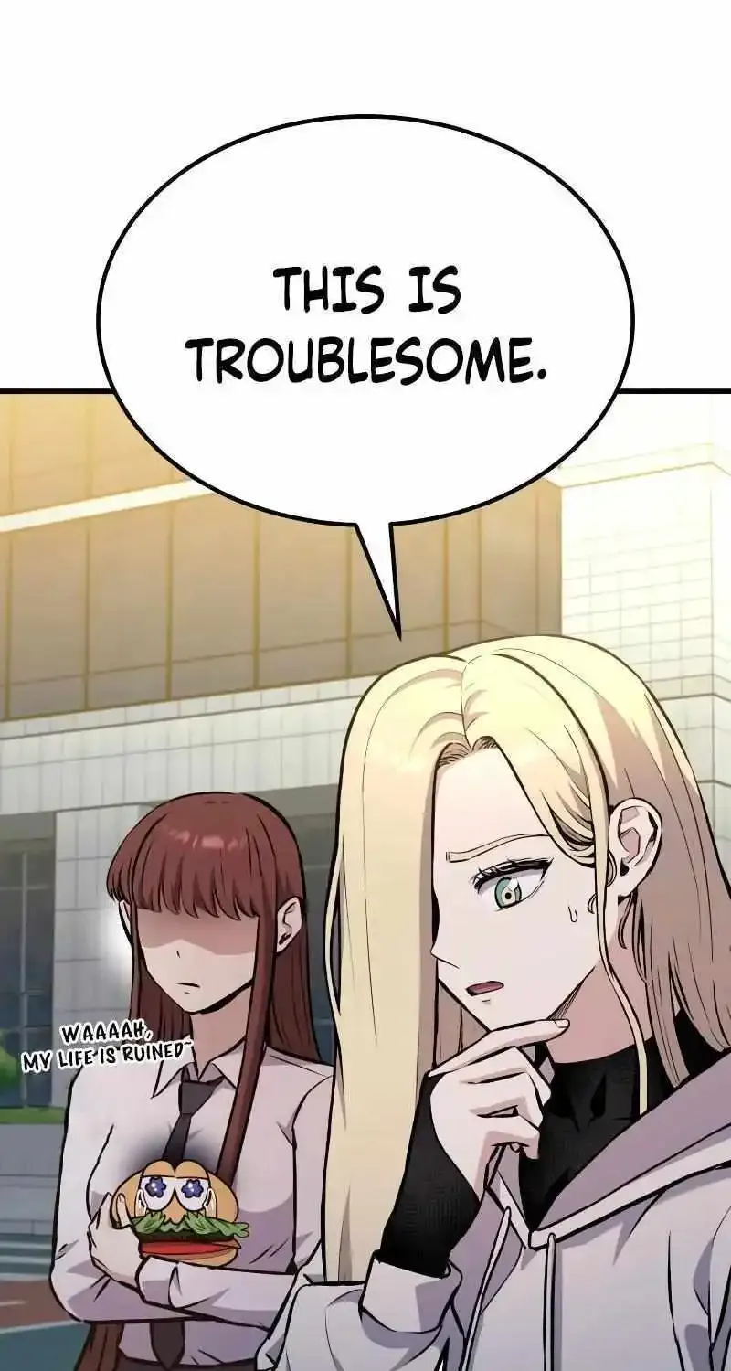 What Can I Do Alone? Zinmanga X Chapter 16 Page 40