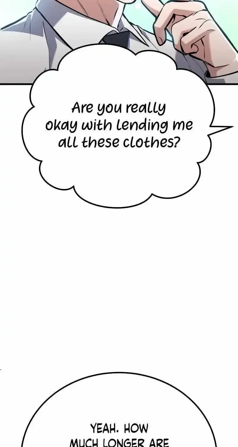 What Can I Do Alone? Zinmanga X Chapter 16 Page 73