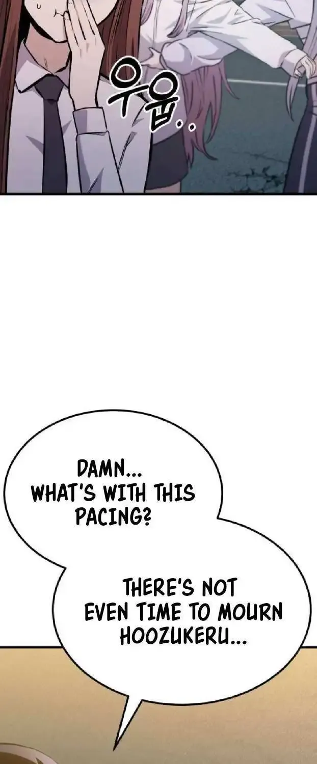 What Can I Do Alone? Zinmanga X Chapter 15 Page 133