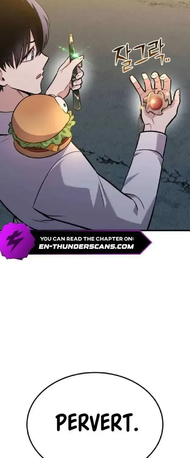 What Can I Do Alone? Zinmanga X Chapter 15 Page 134
