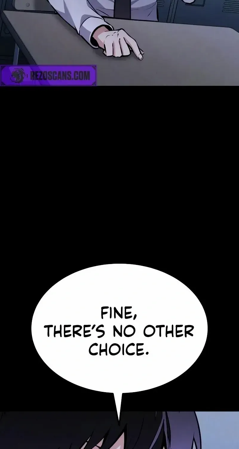 What Can I Do Alone? Zinmanga X Chapter 14 Page 33