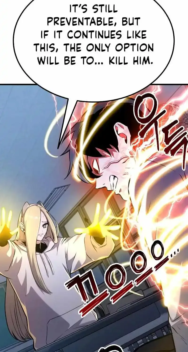 What Can I Do Alone? Zinmanga X Chapter 12 Page 67