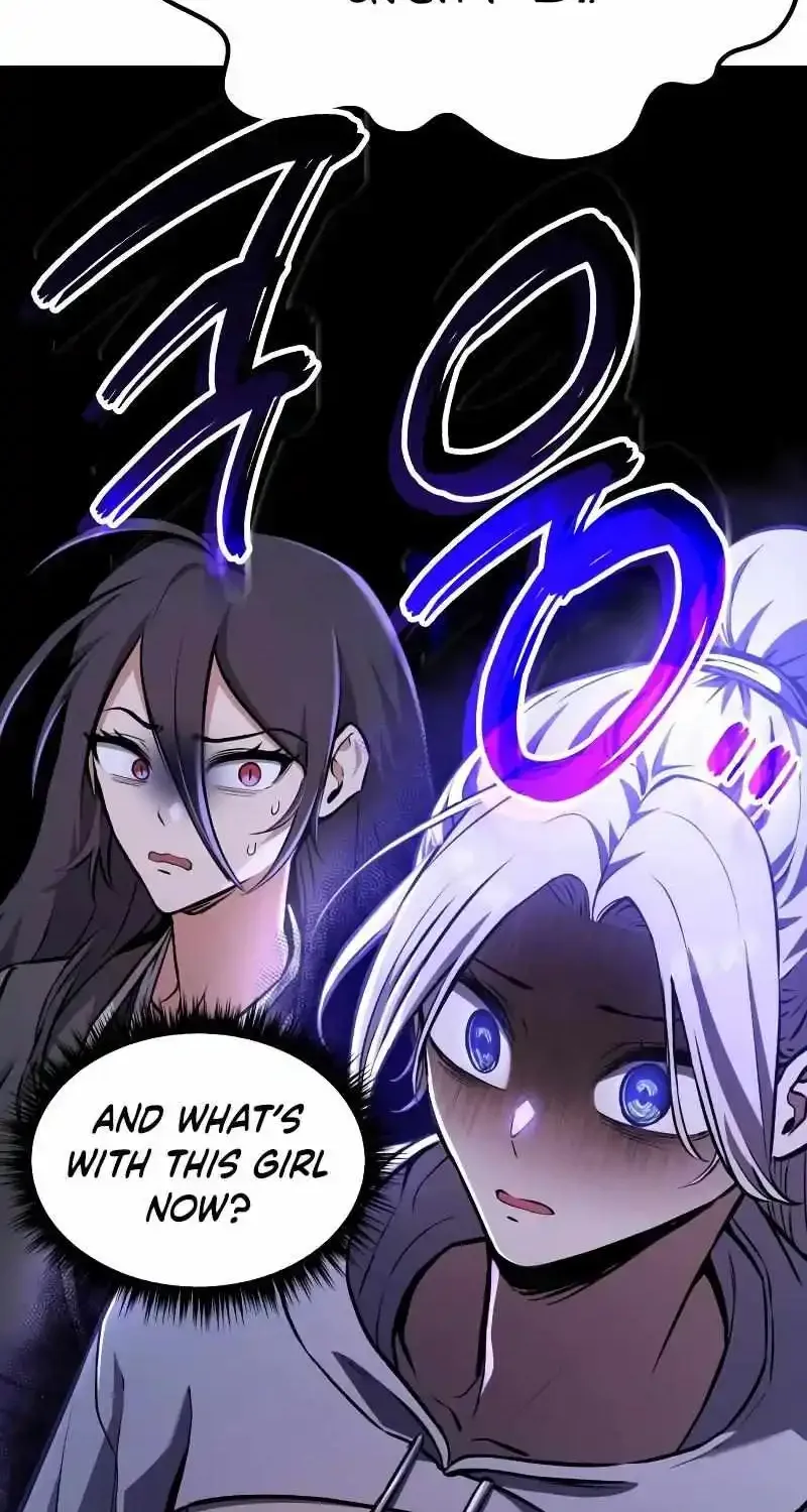 What Can I Do Alone? Zinmanga X Chapter 12 Page 124