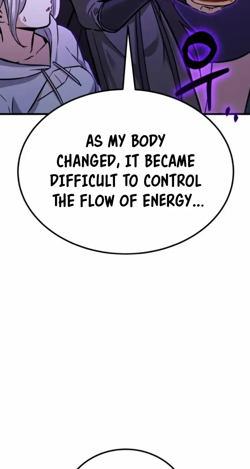 What Can I Do Alone? Zinmanga X Chapter 11 Page 90