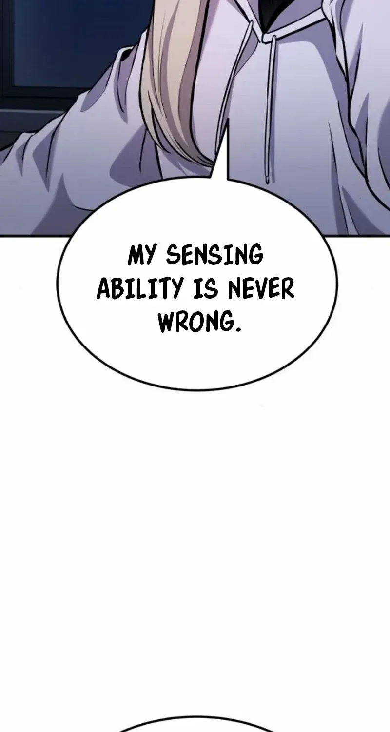 What Can I Do Alone? Zinmanga X Chapter 11 Page 97