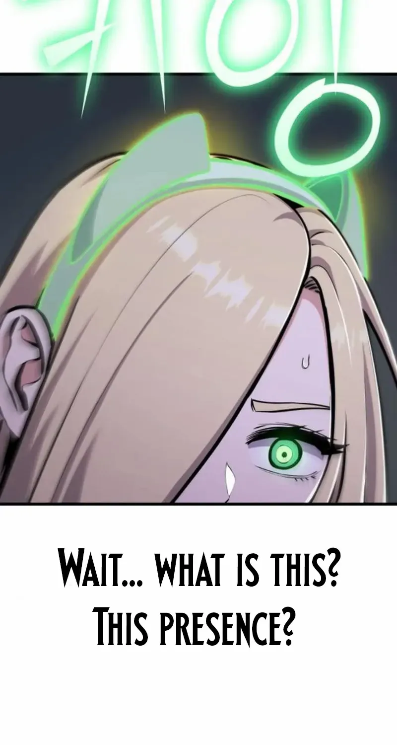 What Can I Do Alone? Zinmanga X Chapter 11 Page 103