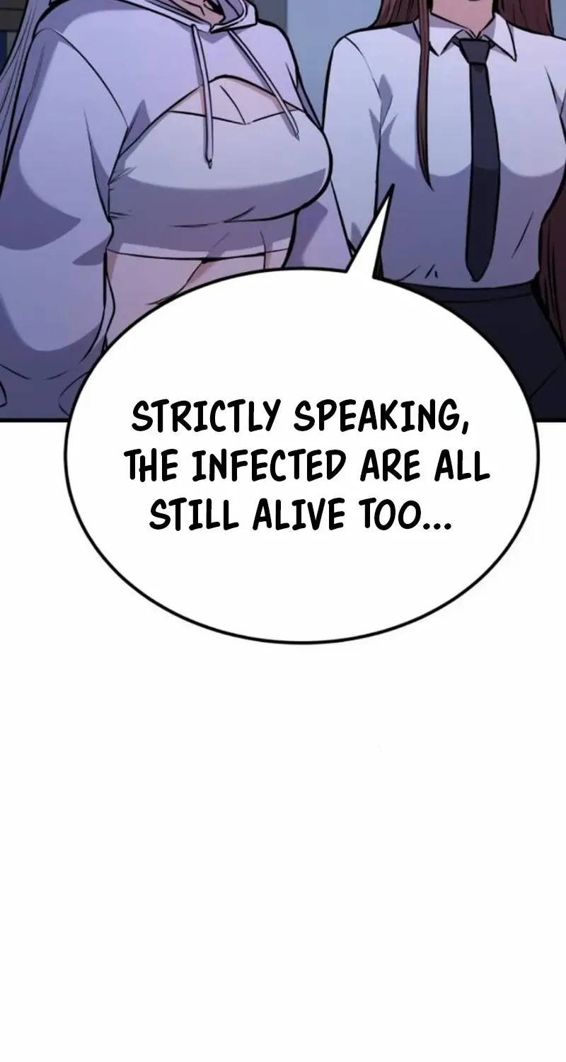 What Can I Do Alone? Zinmanga X Chapter 11 Page 105