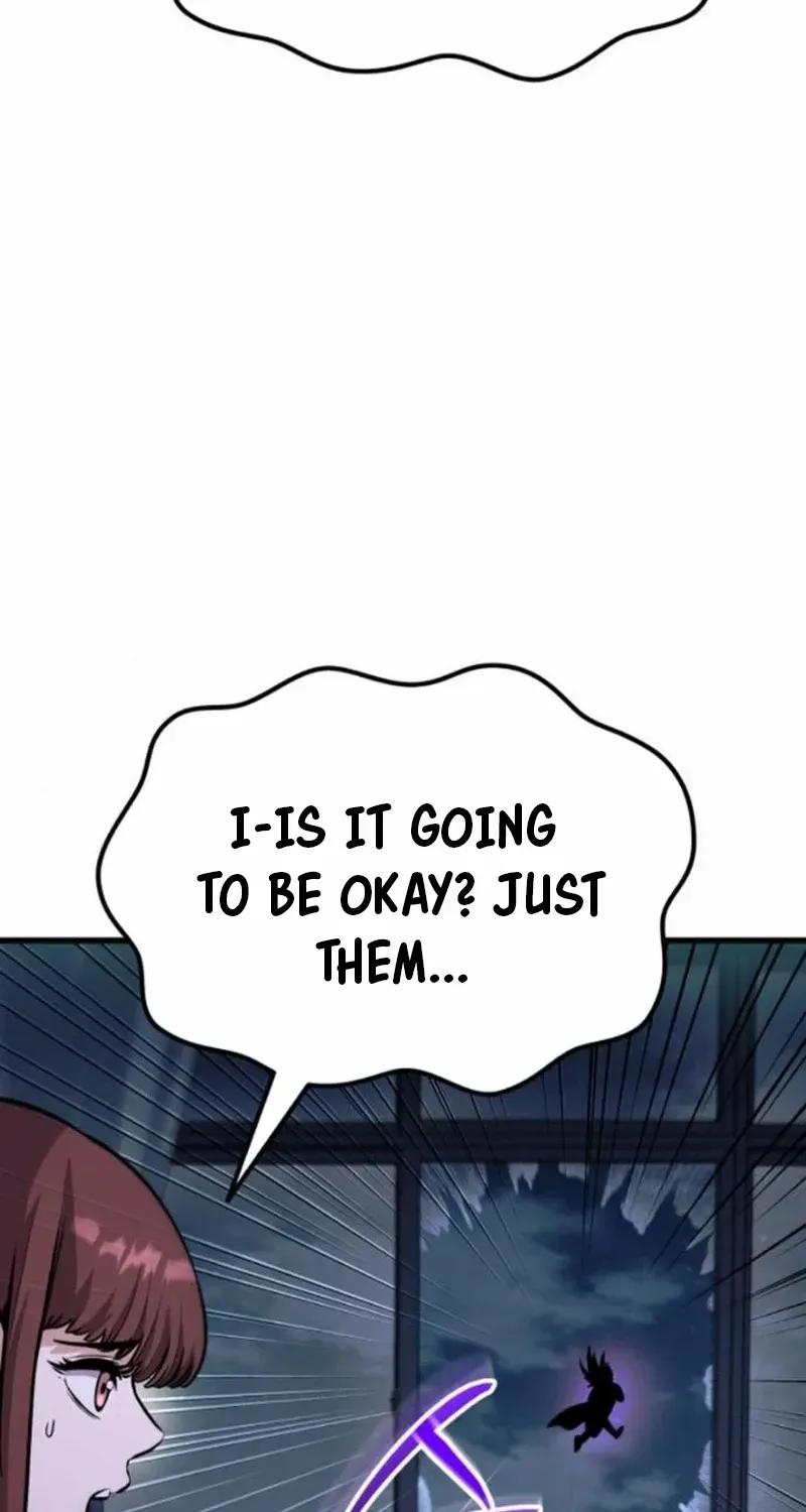 What Can I Do Alone? Zinmanga X Chapter 11 Page 118