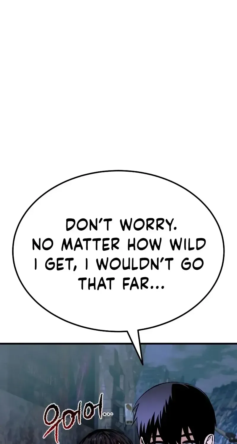 What Can I Do Alone? Zinmanga X Chapter 10 Page 81