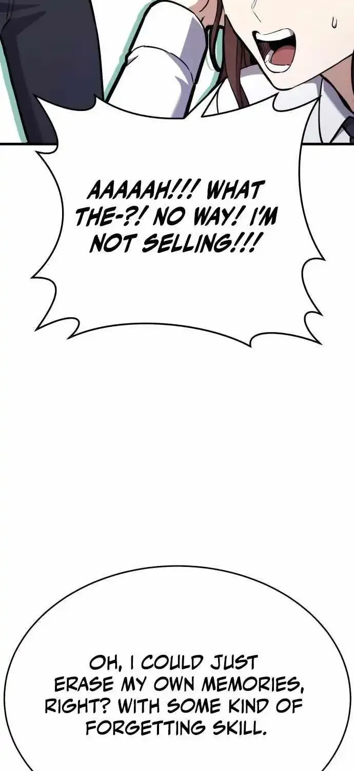 What Can I Do Alone? Zinmanga X Chapter 7 Page 8