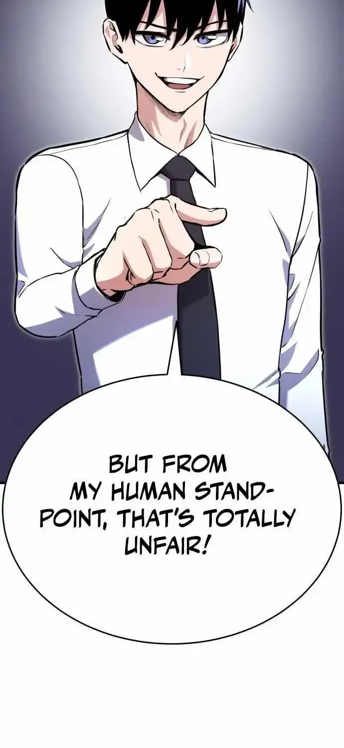 What Can I Do Alone? Zinmanga X Chapter 7 Page 27