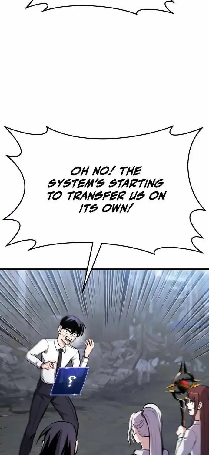 What Can I Do Alone? Zinmanga X Chapter 7 Page 118