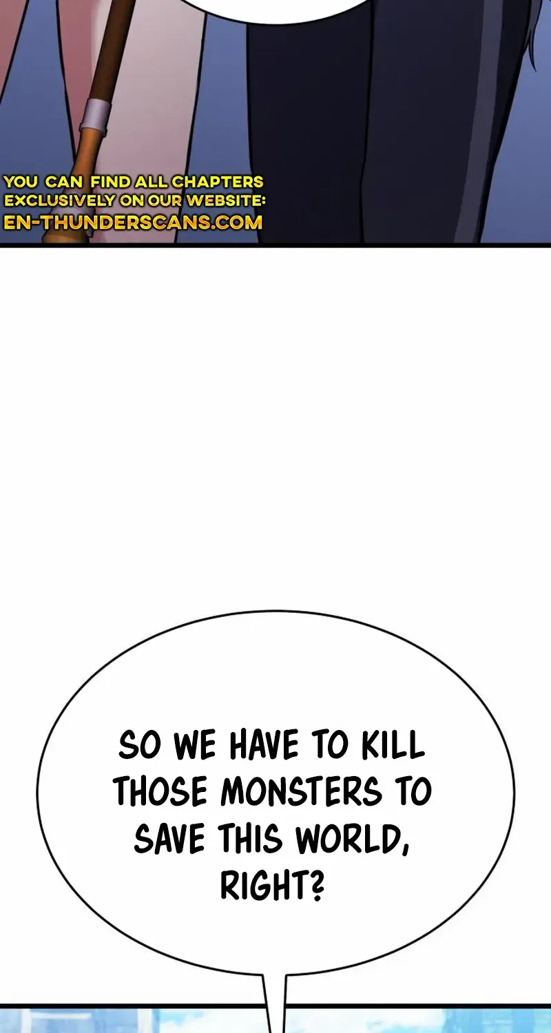What Can I Do Alone? Zinmanga X Chapter 4 Page 19