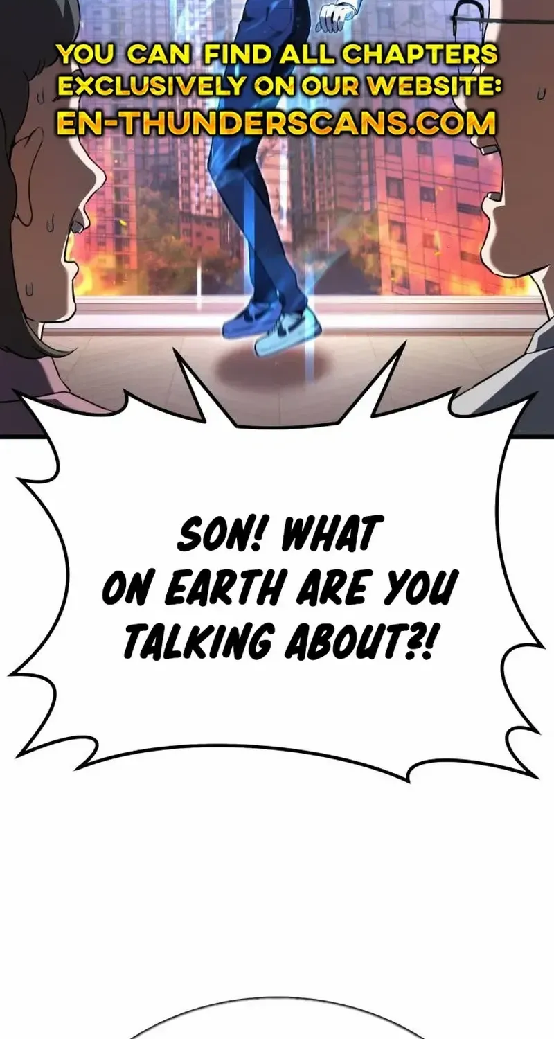 What Can I Do Alone? Zinmanga X Chapter 3 Page 99