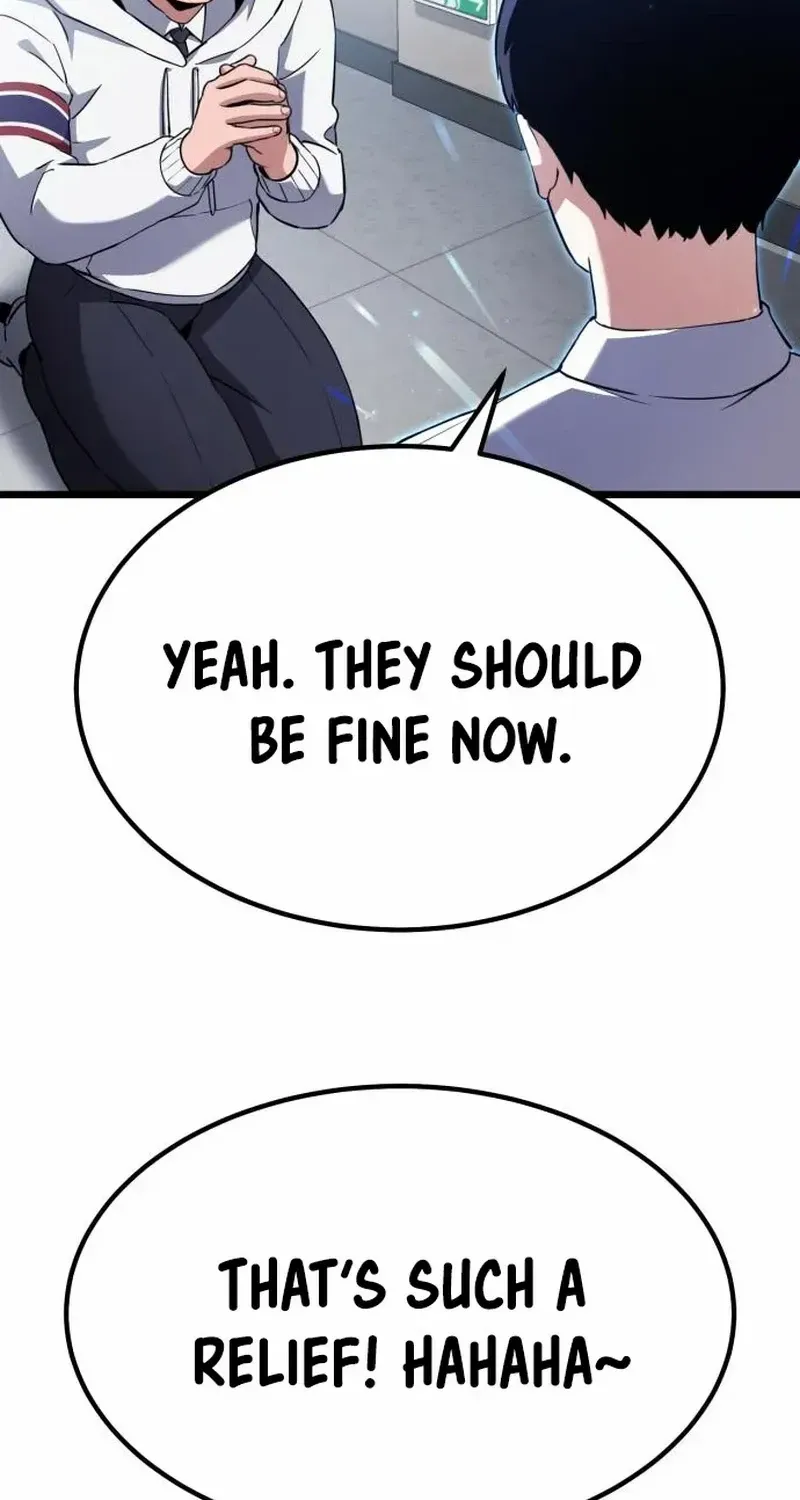 What Can I Do Alone? Zinmanga X Chapter 3 Page 108