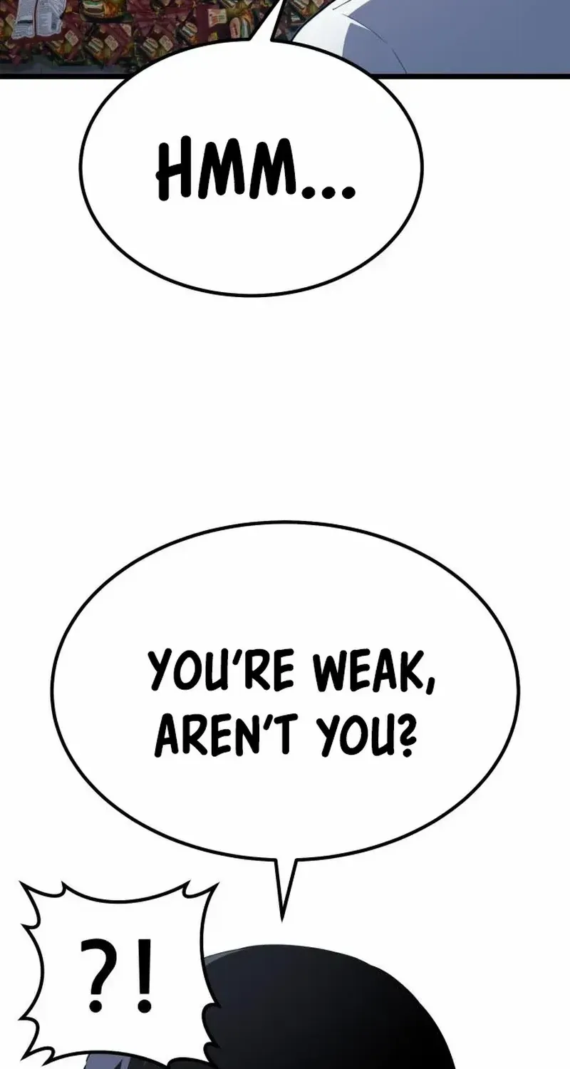 What Can I Do Alone? Zinmanga X Chapter 3 Page 125