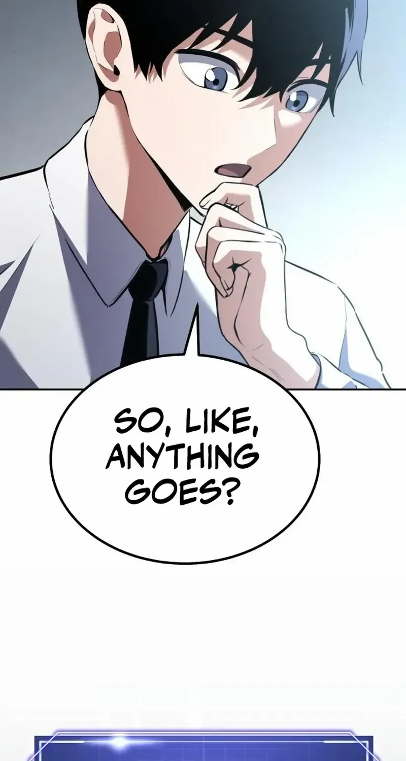 What Can I Do Alone? Zinmanga X Chapter 1 Page 94