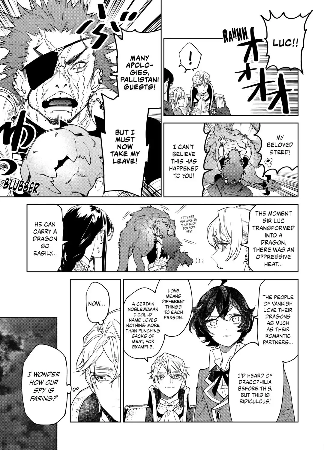 May I Ask For One Final Thing? Zinmanga X Chapter 45 Page 37