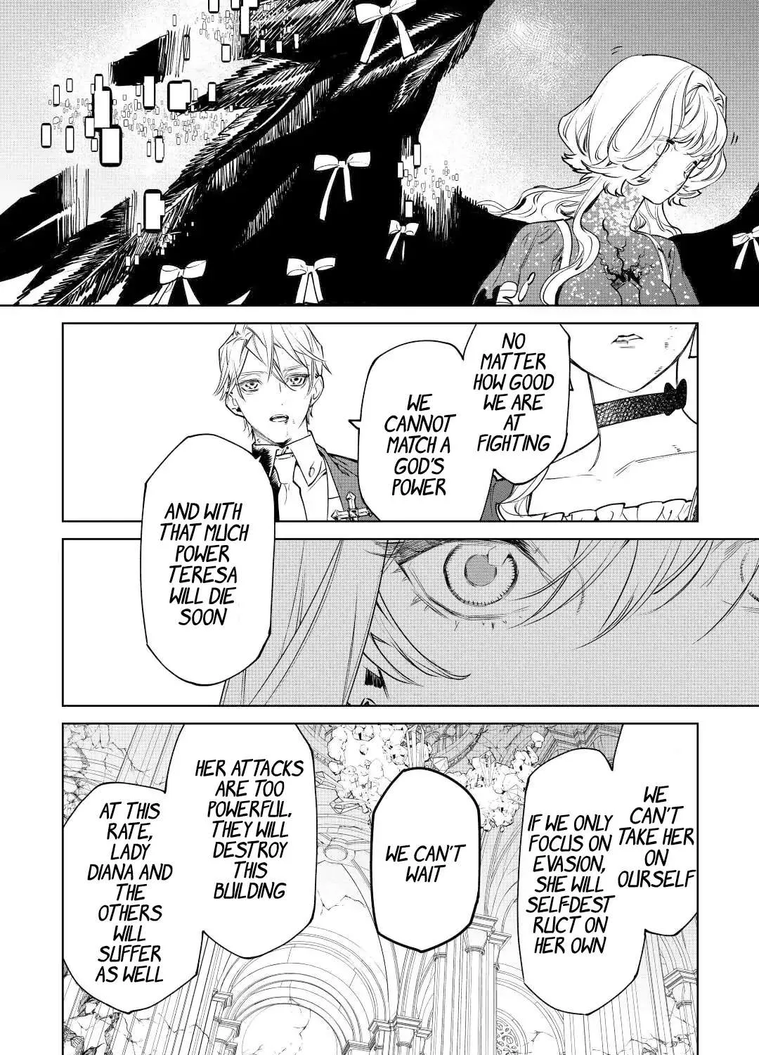 May I Ask For One Final Thing? Zinmanga X Chapter 36 Page 47
