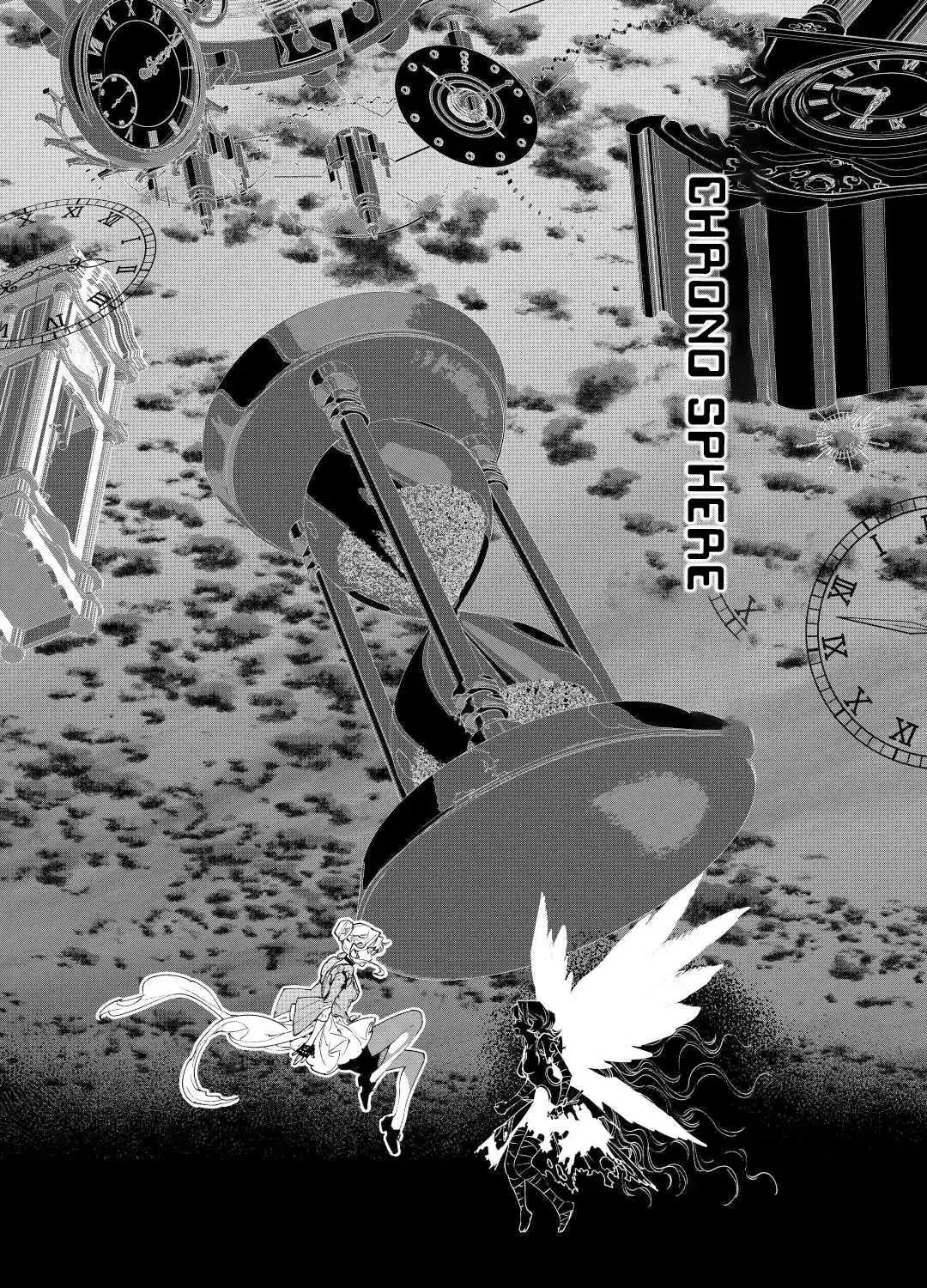 May I Ask For One Final Thing? Zinmanga X Chapter 36 Page 59