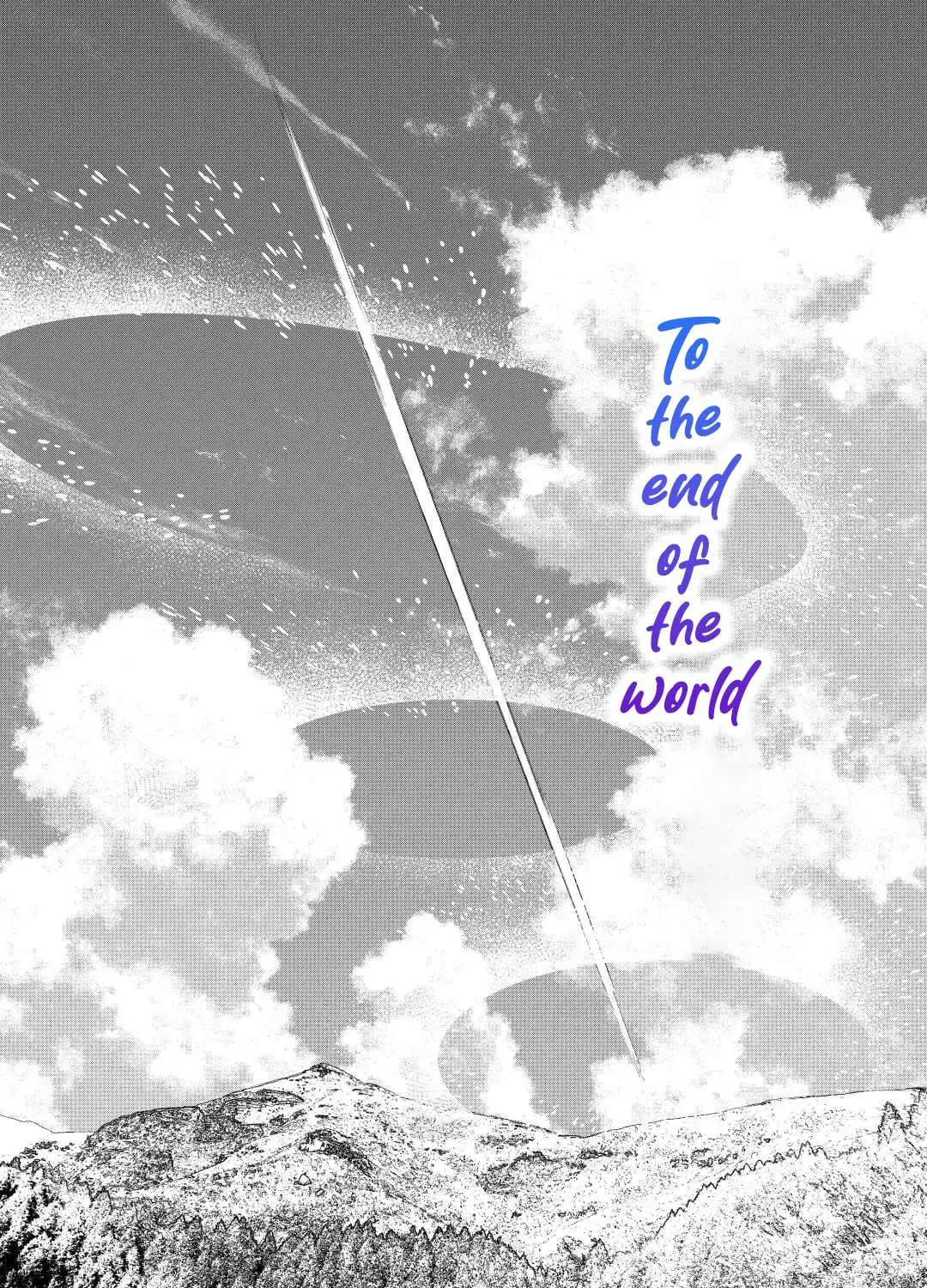 May I Ask For One Final Thing? Zinmanga X Chapter 36 Page 67