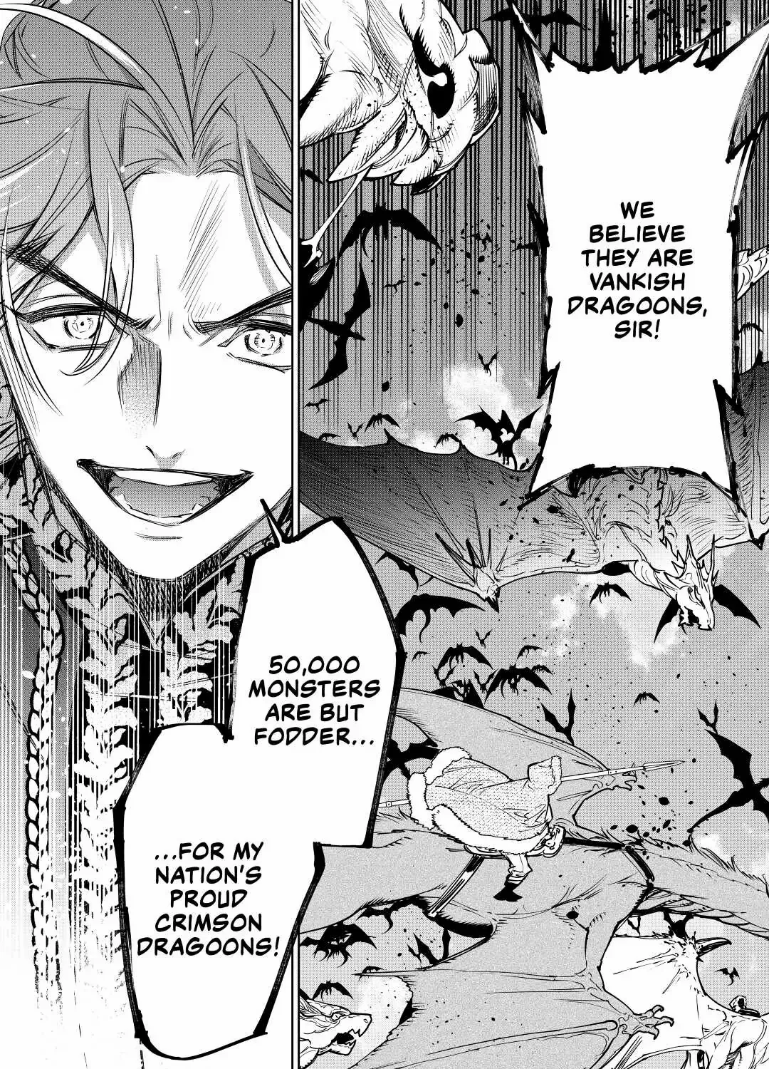May I Ask For One Final Thing? Zinmanga X Chapter 26.2 Page 60