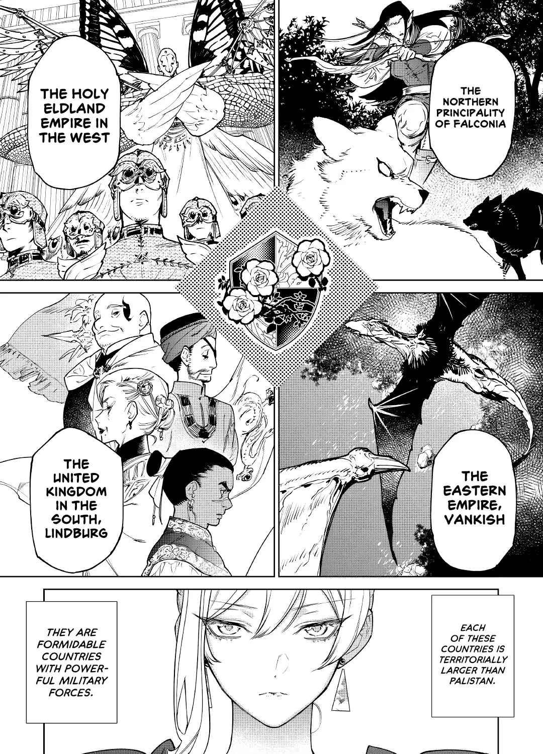 May I Ask For One Final Thing? Zinmanga X Chapter 26 Page 71