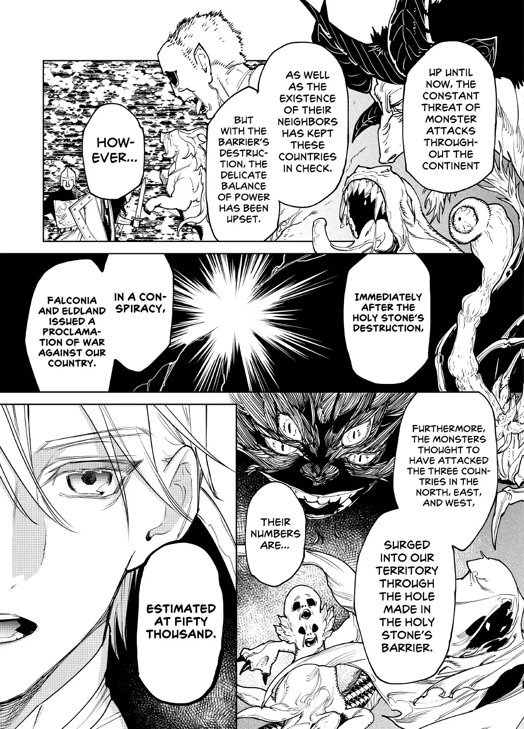 May I Ask For One Final Thing? Zinmanga X Chapter 26 Page 73