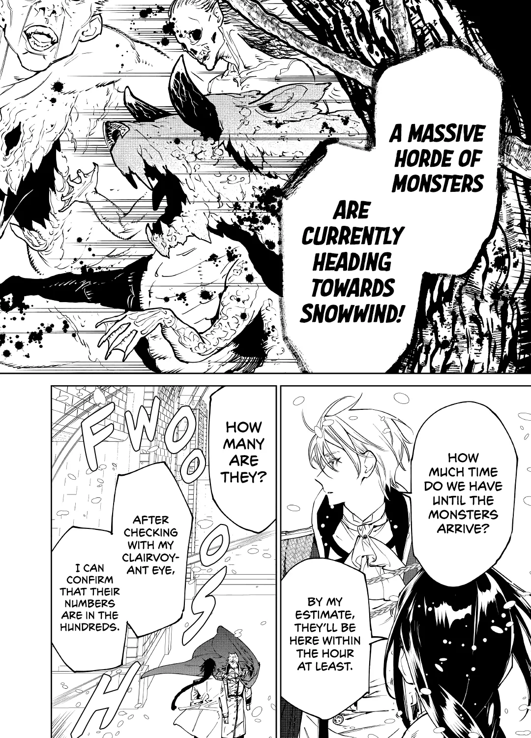 May I Ask For One Final Thing? Zinmanga X Chapter 25 Page 7