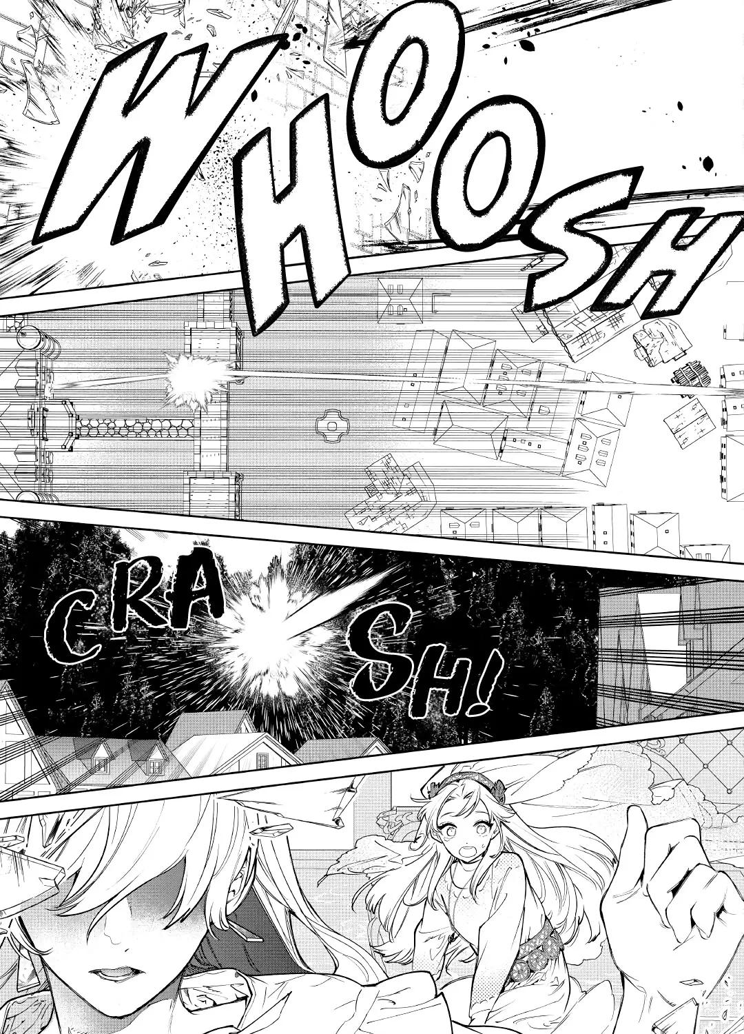 May I Ask For One Final Thing? Zinmanga X Chapter 25 Page 66