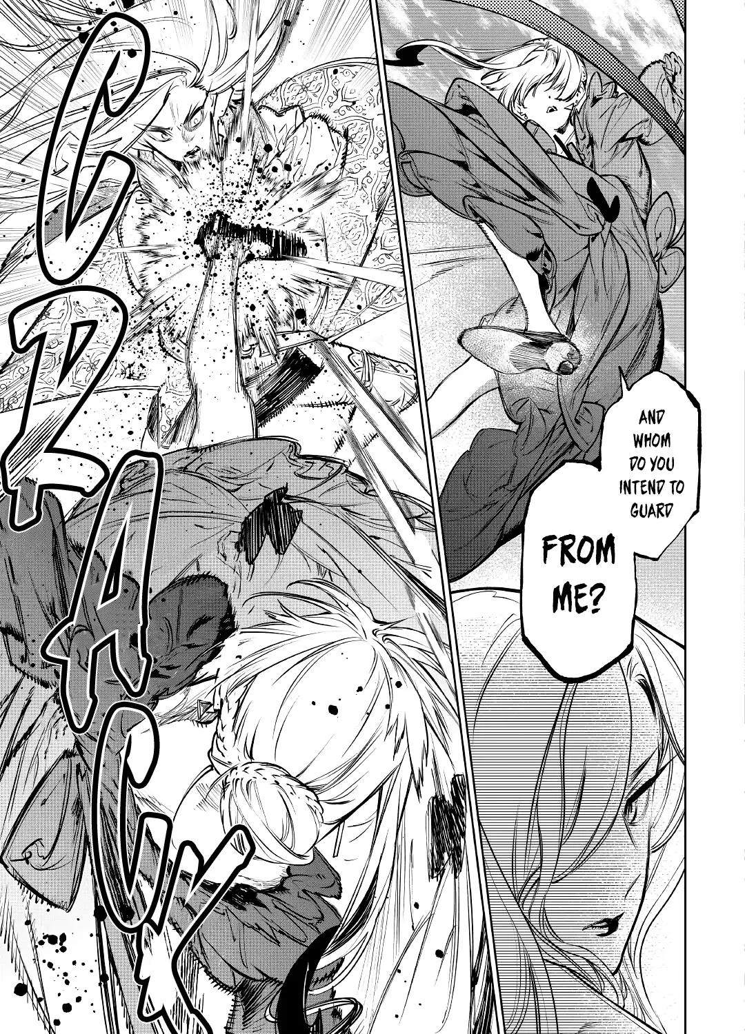 May I Ask For One Final Thing? Zinmanga X Chapter 23 Page 54