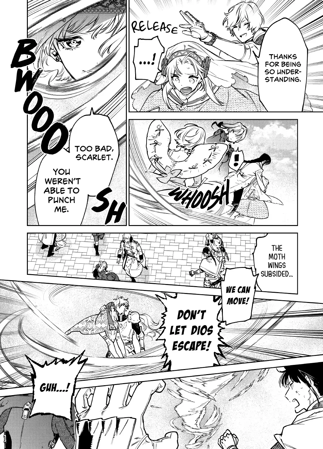 May I Ask For One Final Thing? Zinmanga X Chapter 23 Page 68