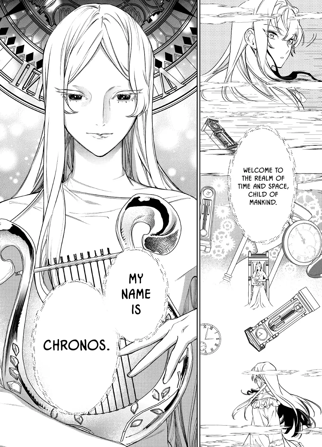 May I Ask For One Final Thing? Zinmanga X Chapter 23 Page 76