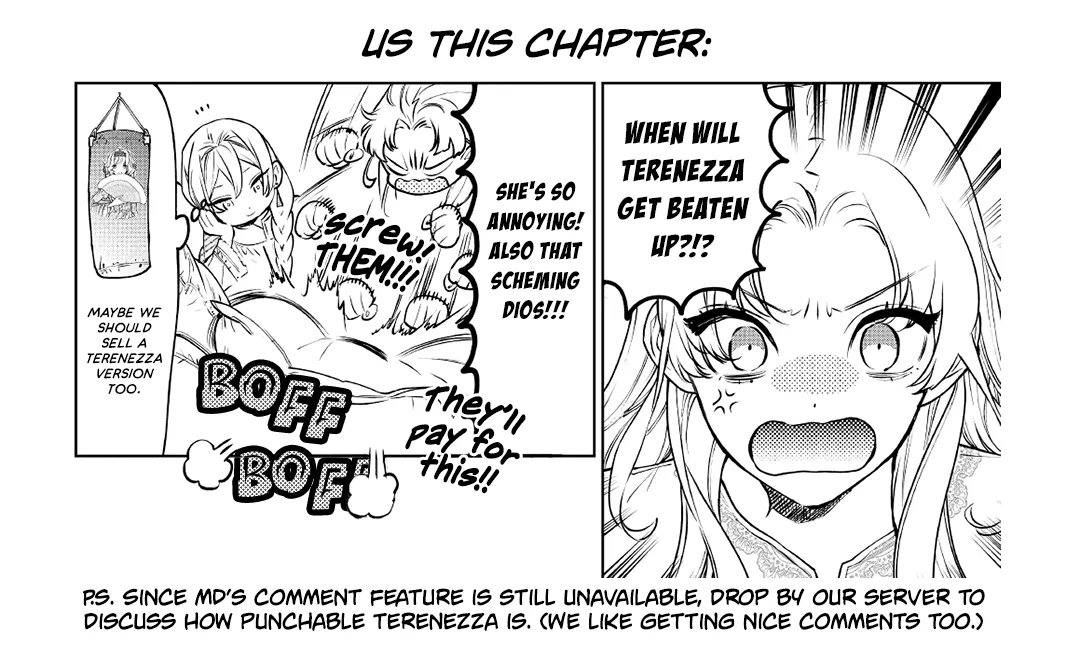 May I Ask For One Final Thing? Zinmanga X Chapter 23 Page 78
