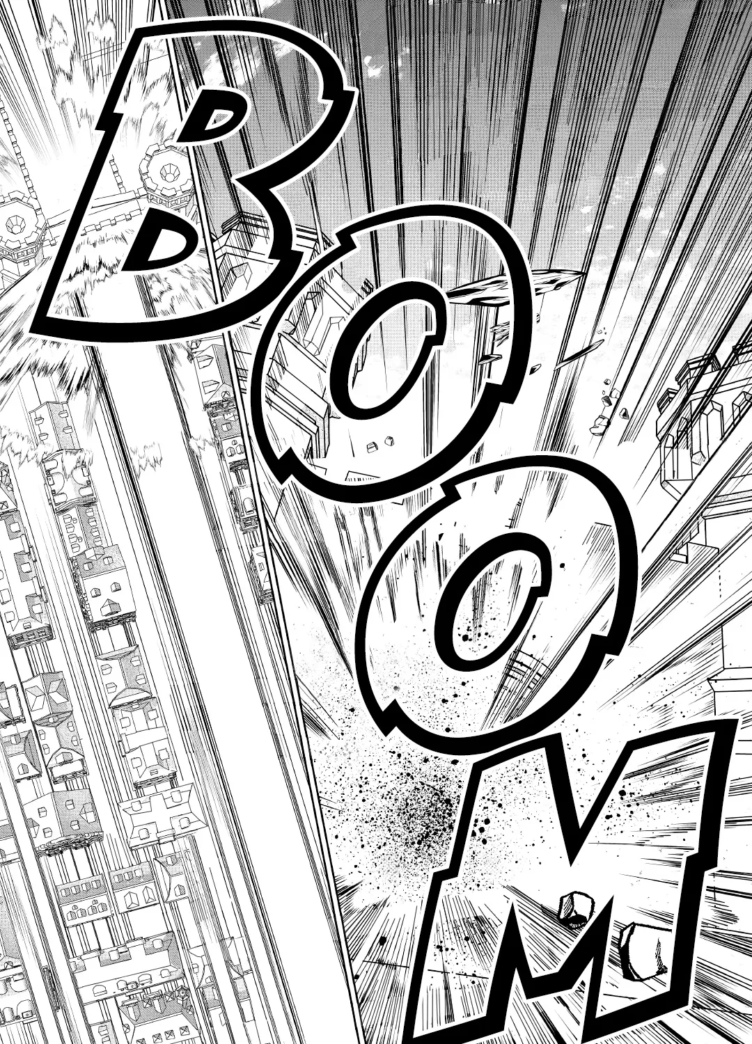 May I Ask For One Final Thing? Zinmanga X Chapter 17 Page 51