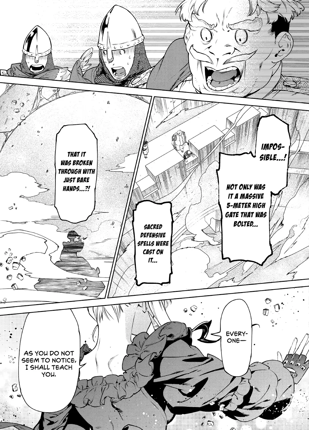 May I Ask For One Final Thing? Zinmanga X Chapter 17 Page 53