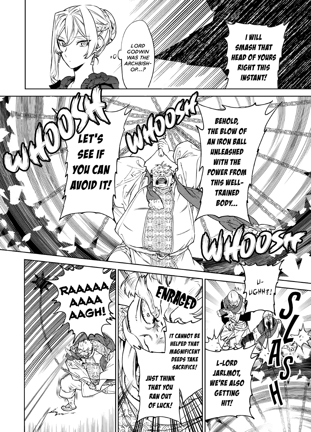 May I Ask For One Final Thing? Zinmanga X Chapter 17 Page 59